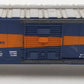 Lionel 6464-400 Vintage O Baltimore & Ohio Boxcar - 5-54 Built Date/Box