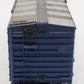 Lionel 6464-400 Vintage O Baltimore & Ohio Boxcar - 5-54 Built Date/Box