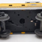 Lionel 6657 Vintage O Rio Grande Caboose VG/Box