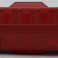 Lionel 6517 Vintage O Lionel Lines Illuminated Bay Window Caboose VG