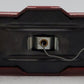 Lionel 6517 Vintage O Lionel Lines Illuminated Bay Window Caboose VG
