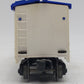 Lionel 3665 Vintage O Gauge US Air Force Minuteman Missile Launching Car VG