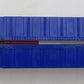 Lionel 3665 Vintage O Gauge US Air Force Minuteman Missile Launching Car VG