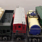 Lionel 6-1160 O Gauge Great Lakes Limited Diesel Locomotive & Freight Set EX/Box