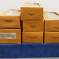 Lionel 6-1160 O Gauge Great Lakes Limited Diesel Locomotive & Freight Set EX/Box