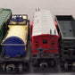 Lionel 6-1160 O Gauge Great Lakes Limited Diesel Locomotive & Freight Set EX/Box