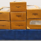 Lionel 6-1160 O Gauge Great Lakes Limited Diesel Locomotive & Freight Set EX/Box
