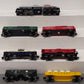 Lionel 6-1160 O Gauge Great Lakes Limited Diesel Locomotive & Freight Set EX/Box