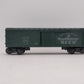 Lionel 6-5704 O Gauge Budweiser Woodside Reefer EX/Box