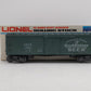 Lionel 6-5704 O Gauge Budweiser Woodside Reefer EX/Box