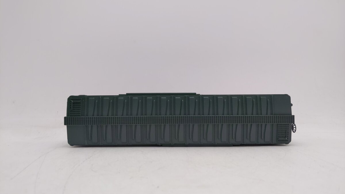 Lionel 6-5704 O Gauge Budweiser Woodside Reefer EX/Box