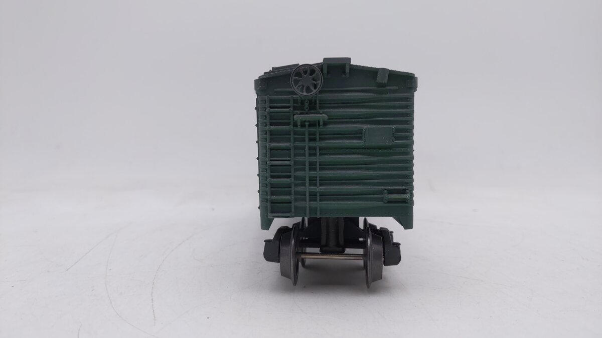 Lionel 6-5704 O Gauge Budweiser Woodside Reefer EX/Box