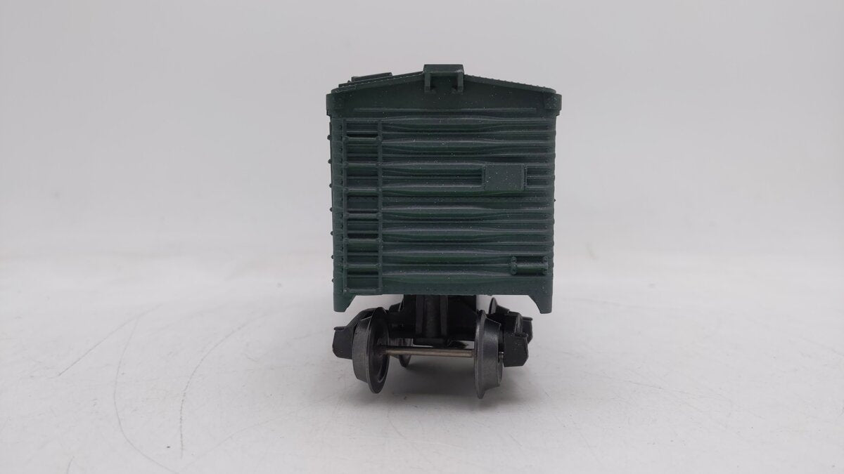 Lionel 6-5704 O Gauge Budweiser Woodside Reefer EX/Box