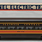 Lionel 6-7222 O Gauge Illinois Central "King Coal" Passenger Car LN/Box