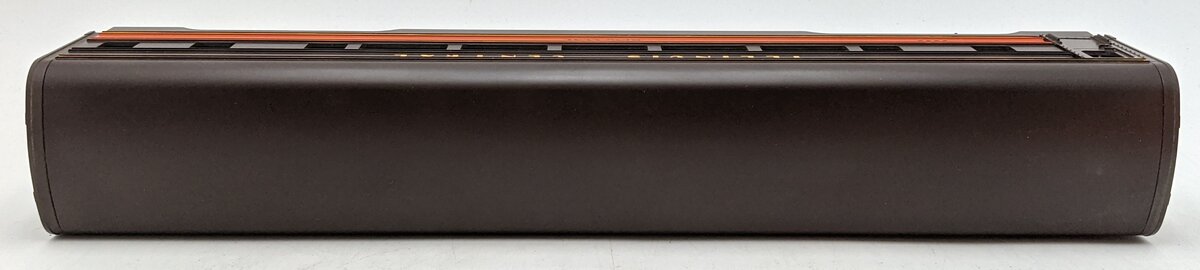 Lionel 6-7222 O Gauge Illinois Central "King Coal" Passenger Car LN/Box