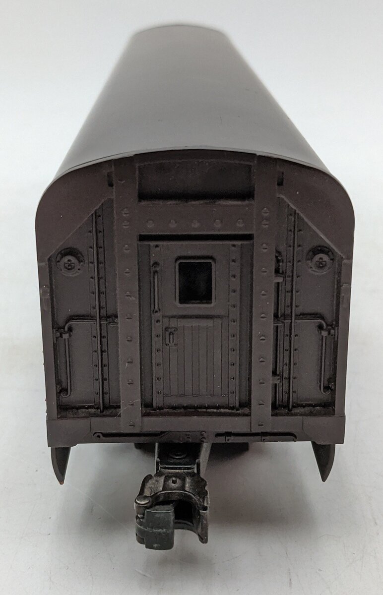 Lionel 6-7222 O Gauge Illinois Central "King Coal" Passenger Car LN/Box