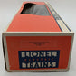 Lionel 6-7222 O Gauge Illinois Central "King Coal" Passenger Car LN/Box