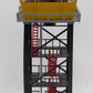 Lionel 6-2318 O Gauge Operating Control Tower EX/Box