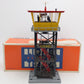 Lionel 6-2318 O Gauge Operating Control Tower EX/Box