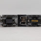 Lionel 6-8057 O Gauge Burlington SW1 Switcher #8057 EX/Box