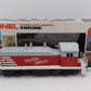 Lionel 6-8057 O Gauge Burlington SW1 Switcher #8057 EX/Box