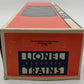 Lionel 6-7223 O Gauge Illinois Central "Banana Road" Passenger Car #7223 LN/Box