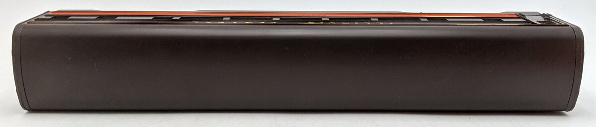 Lionel 6-7223 O Gauge Illinois Central 