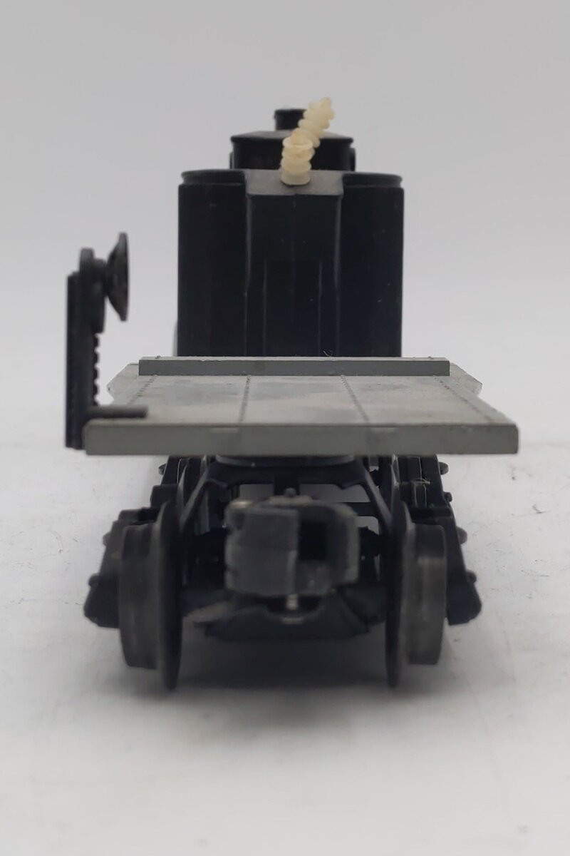 Lionel 6518 Vintage O Transformer Car VG