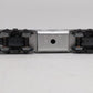 Lionel 6-8062 O Burlington F-3 B-Unit Chrome Non-Powered Diesel Locomotive #8062 EX/Box