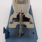 Lionel 6830 Vintage O Flatcar w/ Non Operating Submarine VG