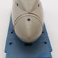 Lionel 6830 Vintage O Flatcar w/ Non Operating Submarine VG