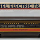 Lionel 6-7224 O Gauge Illinois Central "General Beauregard" Dining Car #7224 LN/Box
