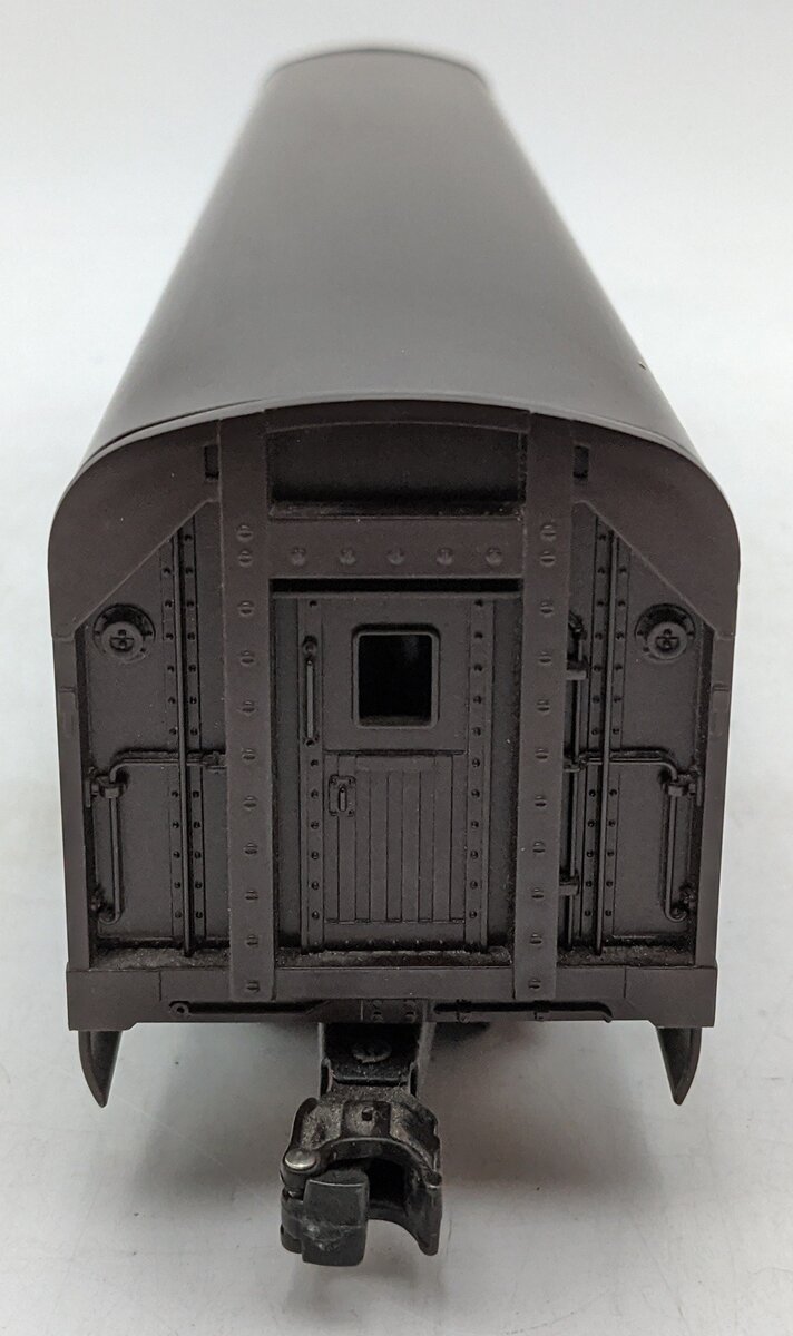 Lionel 6-7224 O Gauge Illinois Central "General Beauregard" Dining Car #7224 LN/Box