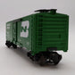 Lionel 6-6239 O Gauge Burlington Northern Standard Boxcar #6239 LN/Box