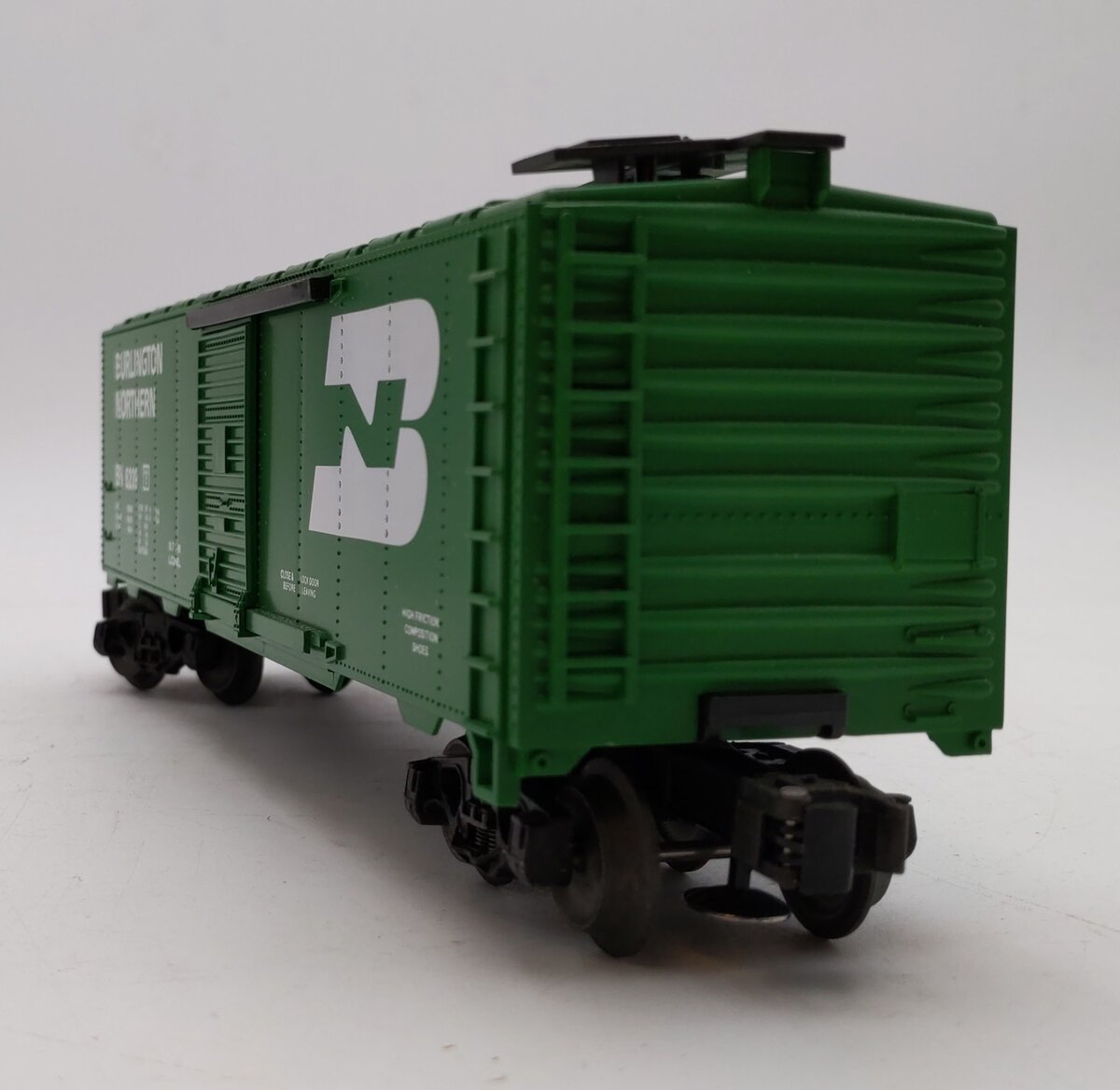 Lionel 6-6239 O Gauge Burlington Northern Standard Boxcar #6239 LN/Box