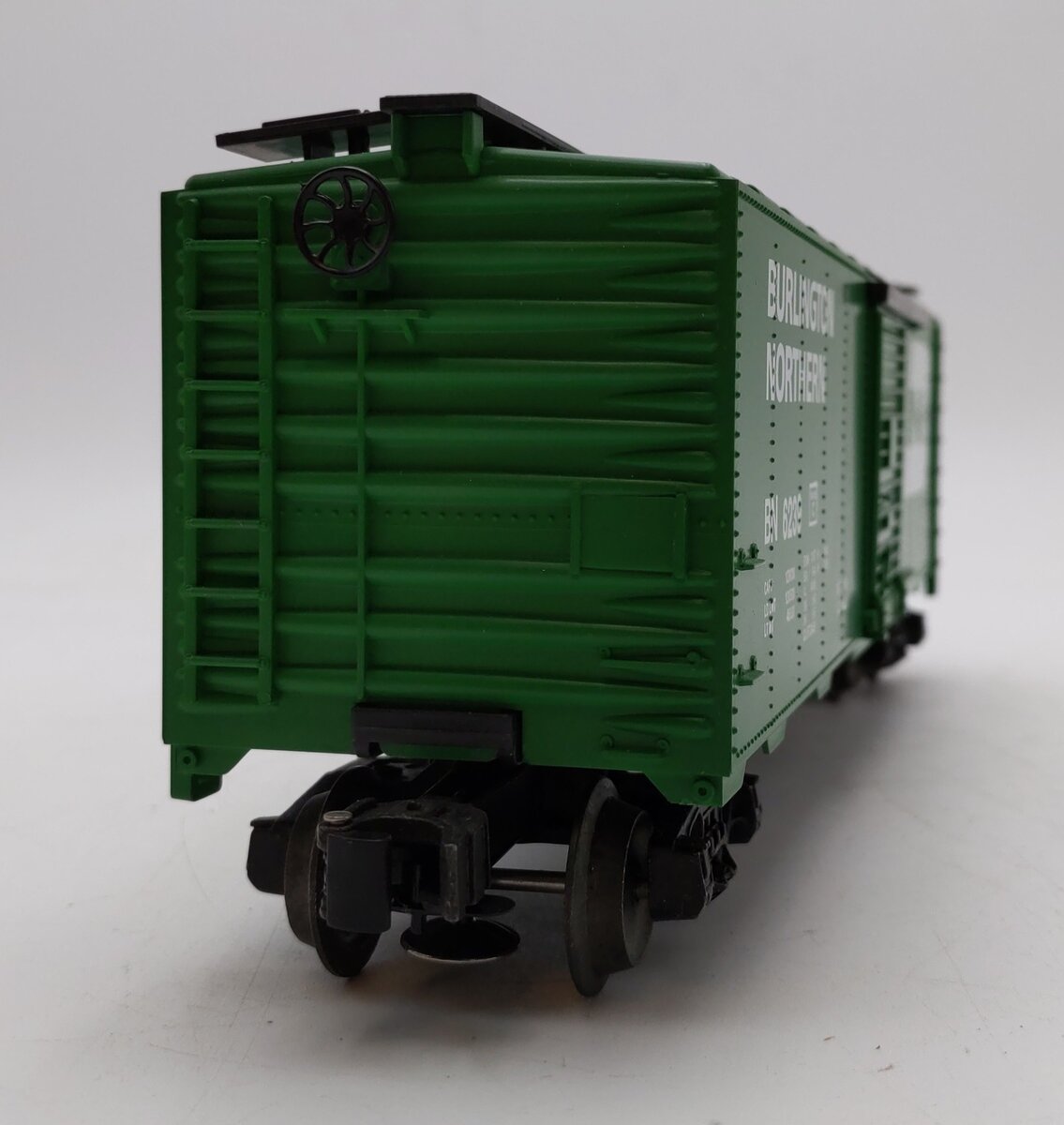 Lionel 6-6239 O Gauge Burlington Northern Standard Boxcar #6239 LN/Box