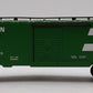 Lionel 6-6239 O Gauge Burlington Northern Standard Boxcar #6239 LN/Box