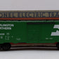 Lionel 6-6239 O Gauge Burlington Northern Standard Boxcar #6239 LN/Box