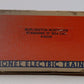 Lionel 6-6239 O Gauge Burlington Northern Standard Boxcar #6239 LN/Box