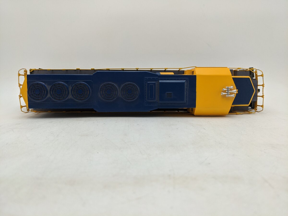 Lionel 6-8265 O Gauge Santa Fe SD-40 Diesel Locomotive EX/Box