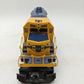 Lionel 6-8265 O Gauge Santa Fe SD-40 Diesel Locomotive EX/Box