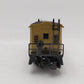 Lionel 6-6421 O Gauge Joshua L. Cowen Bay Window Illuminated Caboose EX/Box