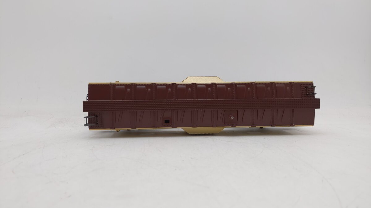 Lionel 6-6421 O Gauge Joshua L. Cowen Bay Window Illuminated Caboose EX/Box