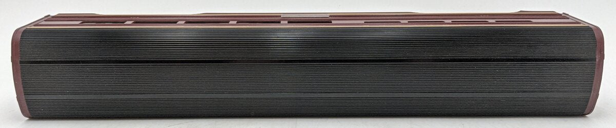Lionel 6-7203 O Gauge Norfolk & Western Powhatan Arrow Aluminum Dining Car #491 LN/Box