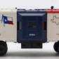 Lionel 6-8904 Houston Tinplate Operators Society Bay Window Caboose EX