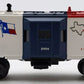 Lionel 6-8904 Houston Tinplate Operators Society Bay Window Caboose EX