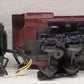 Lionel 6-8101 O Gauge Chicago & Alton 4-6-4 Steam Locomotive & Tender #659 VG/Box