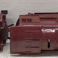 Lionel 6-8101 O Gauge Chicago & Alton 4-6-4 Steam Locomotive & Tender #659 VG/Box
