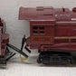 Lionel 6-8101 O Gauge Chicago & Alton 4-6-4 Steam Locomotive & Tender #659 VG/Box