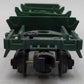 Lionel 6-16675 Great Northern Operating Log Dump Car EX